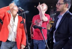 Aljandro our Founder is busy